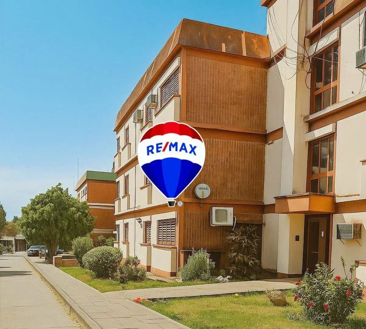 VENTA DEPARTAMENTO METÁN SALTA 3 DORMITORIOS 4