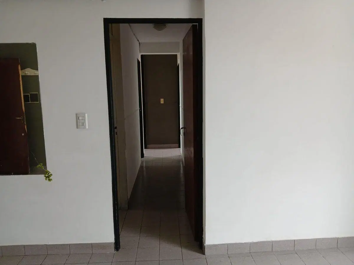 VENTA DPTO DOS DORMITORIOS - COMPLEJO ARENALES 3