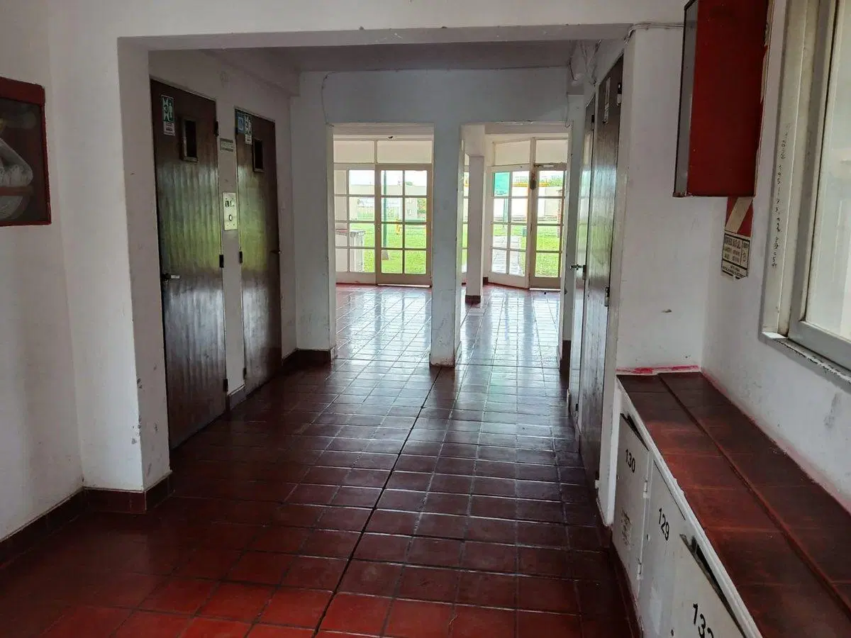 VENTA DPTO DOS DORMITORIOS - COMPLEJO ARENALES 5
