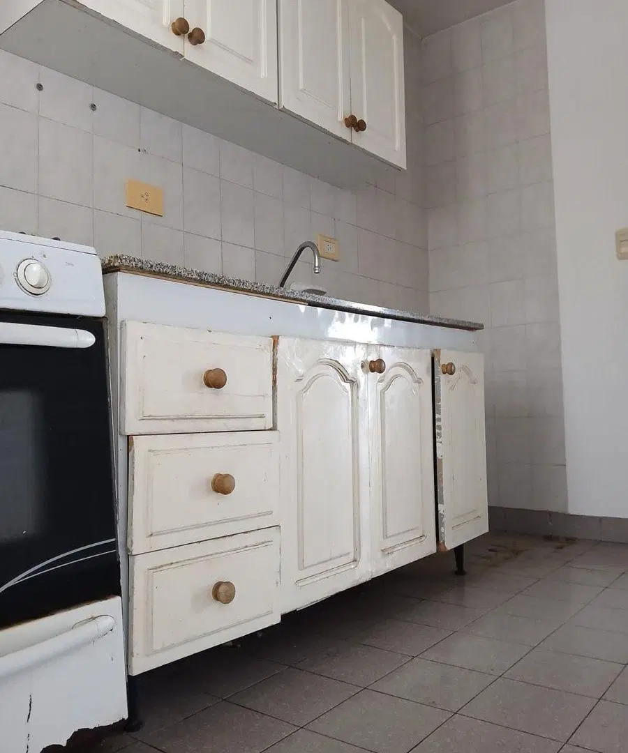 VENTA DPTO DOS DORMITORIOS - COMPLEJO ARENALES 4