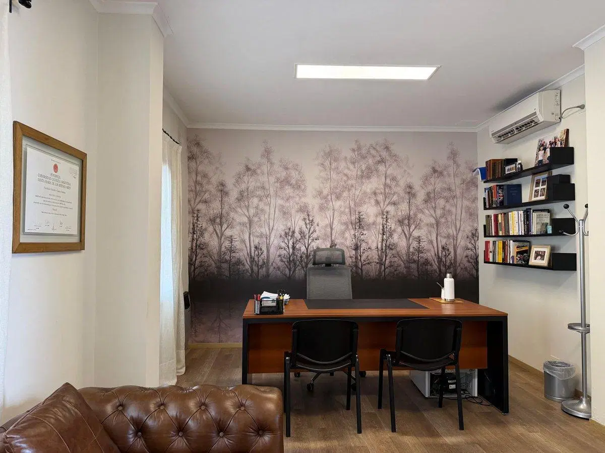 VENTA CASA PARA OFICINAS MACROCENTRO 3