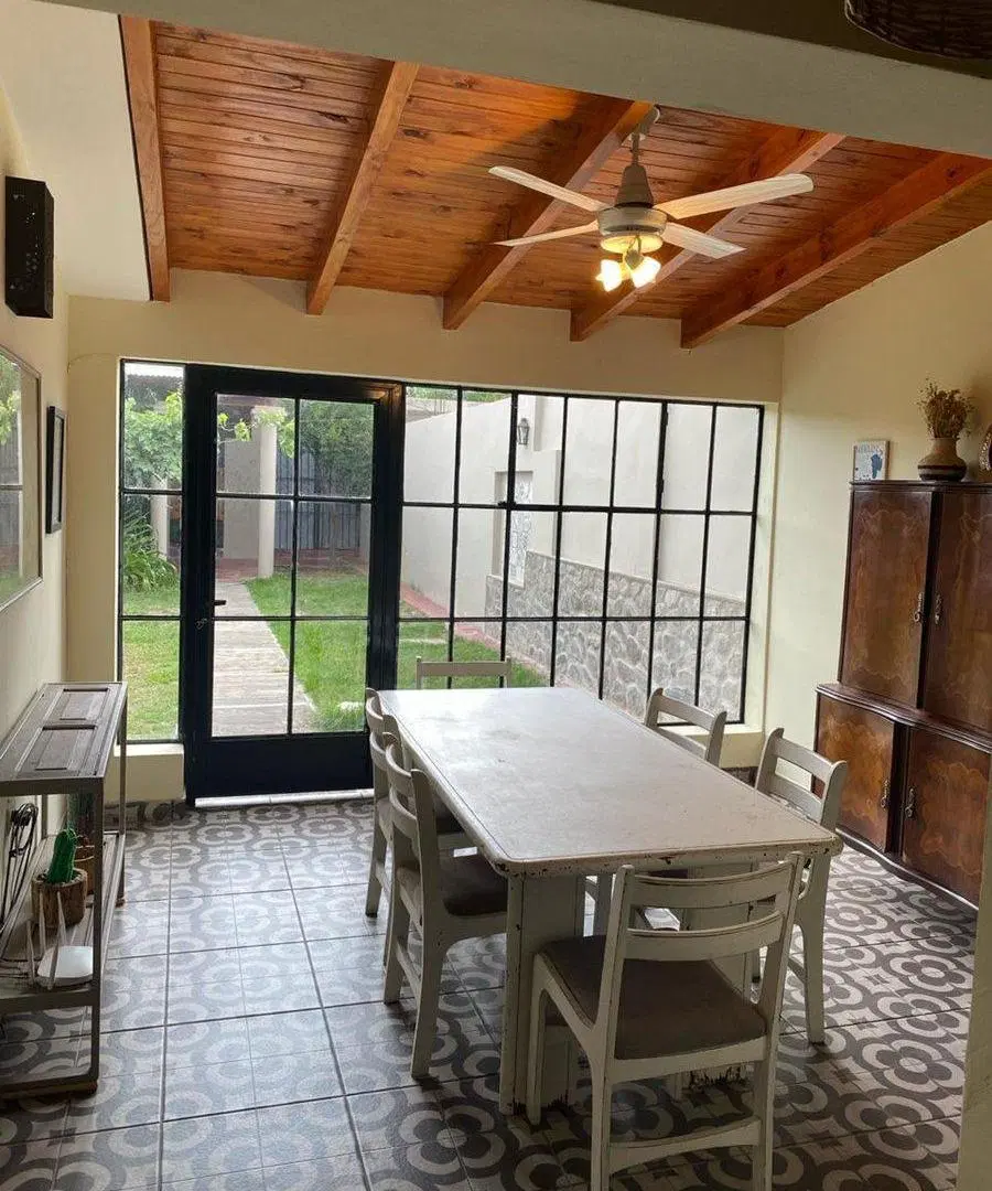 VENTA CASA CAFAYATE CENTRO 5 DORMITORIOS 8