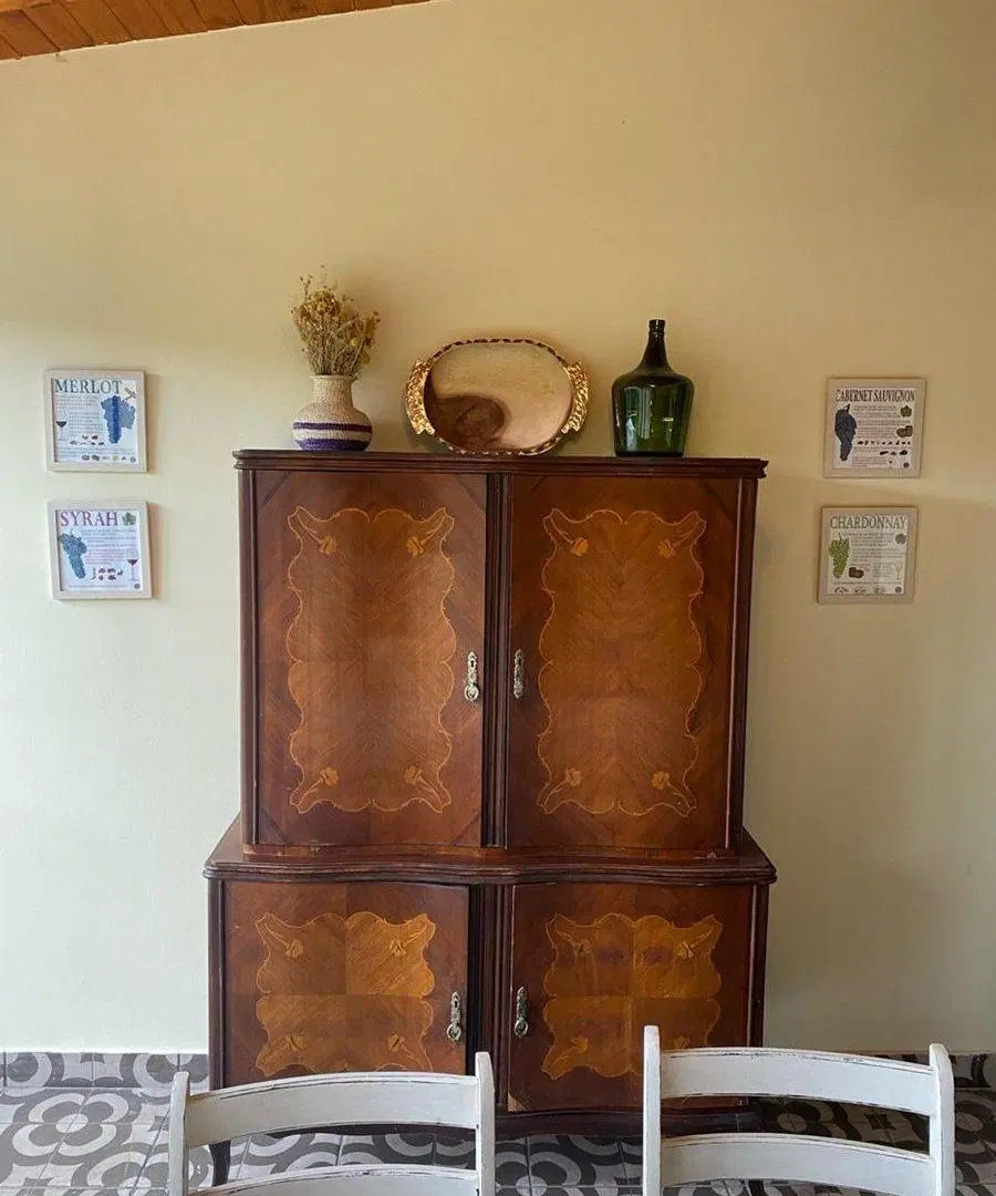 VENTA CASA CAFAYATE CENTRO 5 DORMITORIOS 2