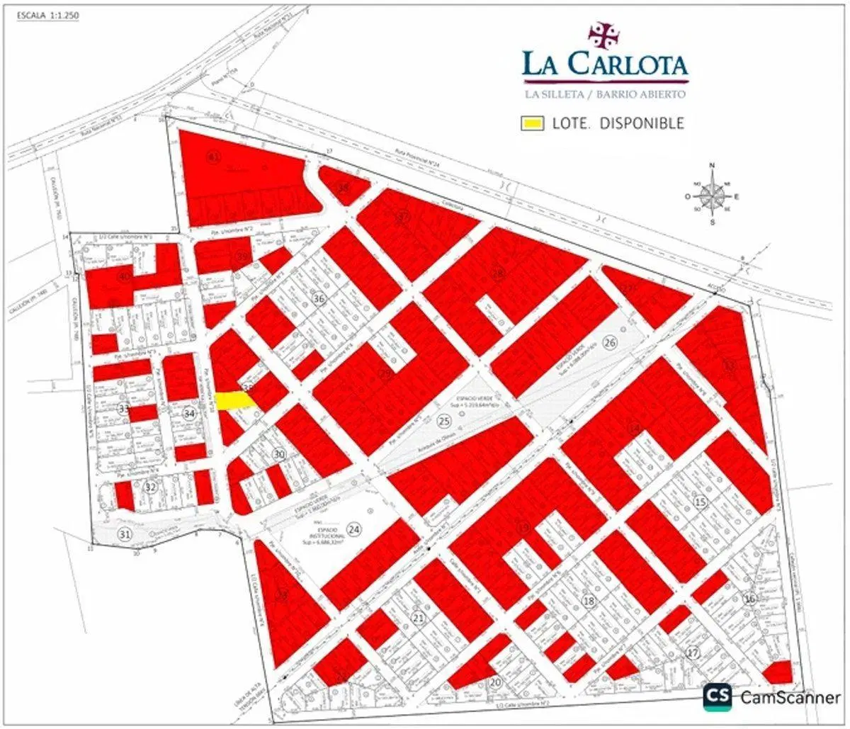 Plano 1