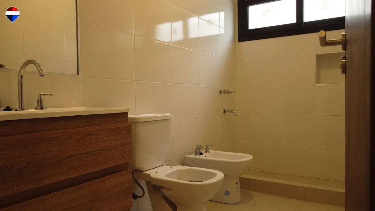 VENTA DUPLEX A ESTRENAR EN URB. VIA AURELIA 4