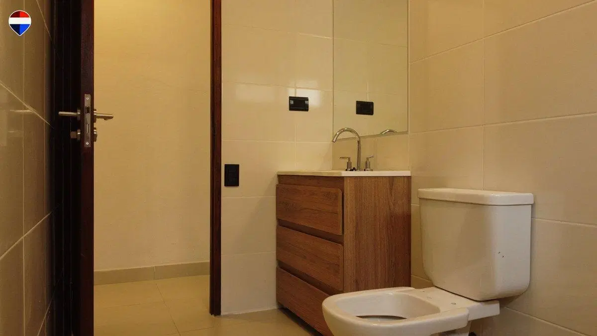VENTA DUPLEX A ESTRENAR EN URB. VIA AURELIA 3