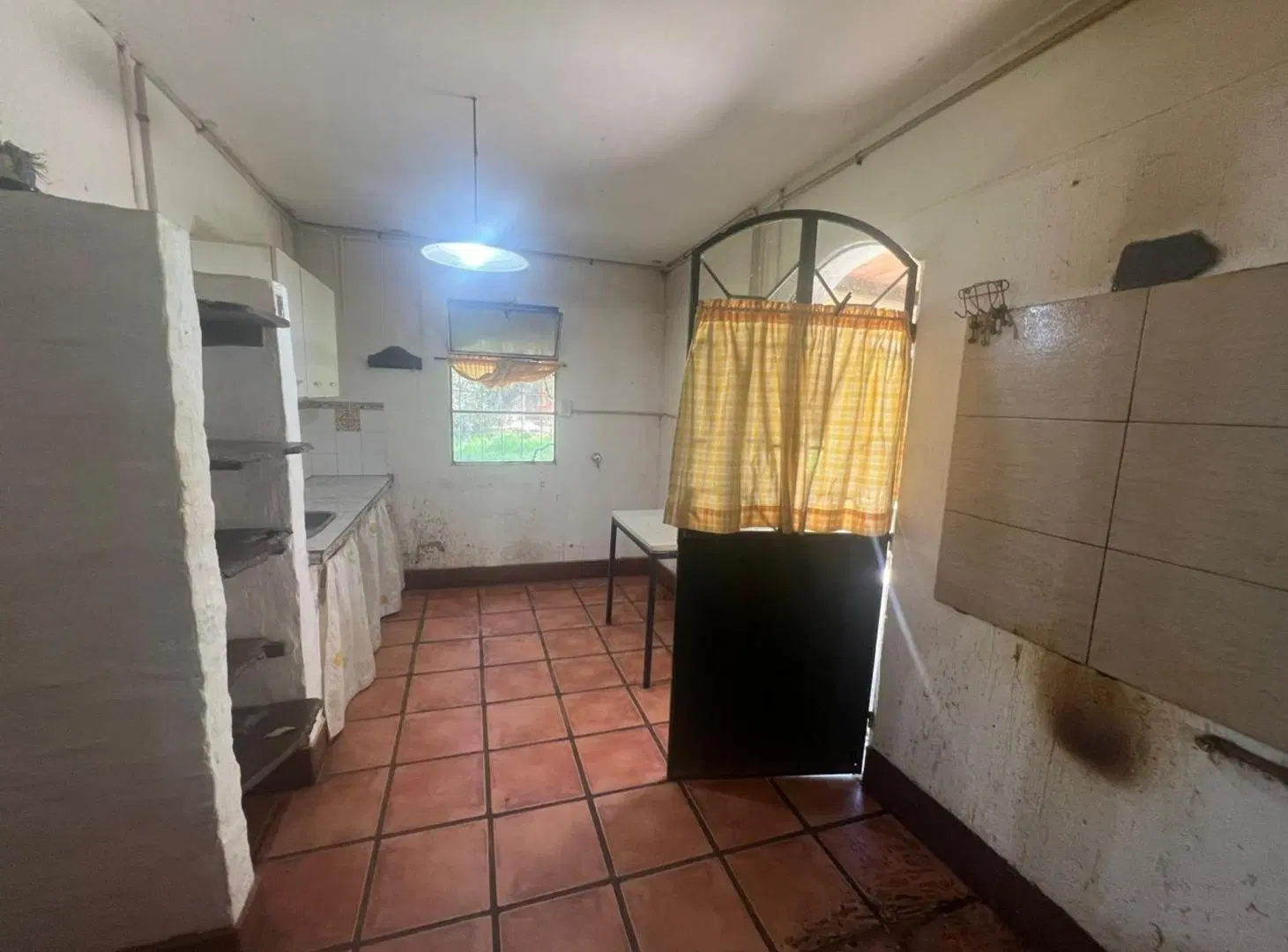 VENTA CASA C LOCAL SOBRE RUTA 9 VAQUEROS 3