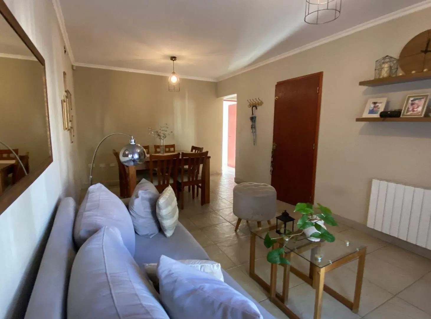 VENTA DUPLEX 4 AMBIENTES EN GRAND BOURG, SALTA 2