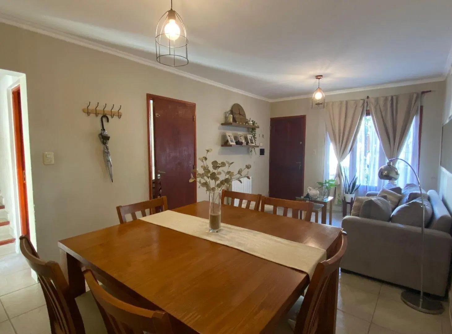 VENTA DUPLEX 4 AMBIENTES EN GRAND BOURG, SALTA 4