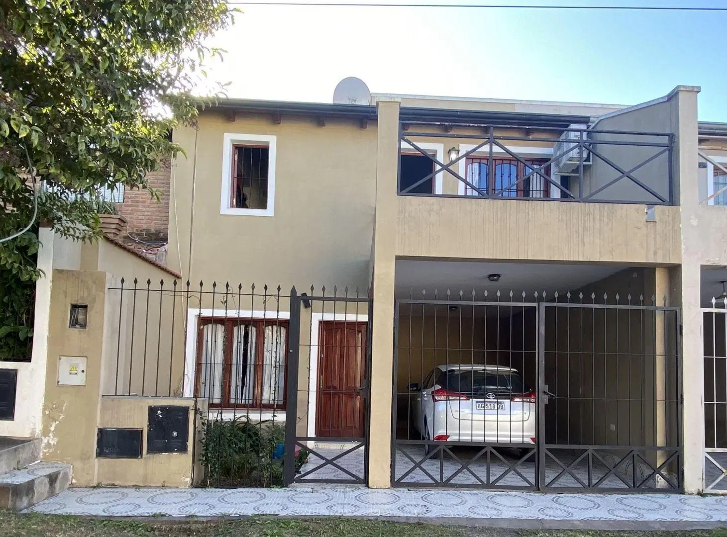 VENTA DUPLEX 4 AMBIENTES EN GRAND BOURG, SALTA 3