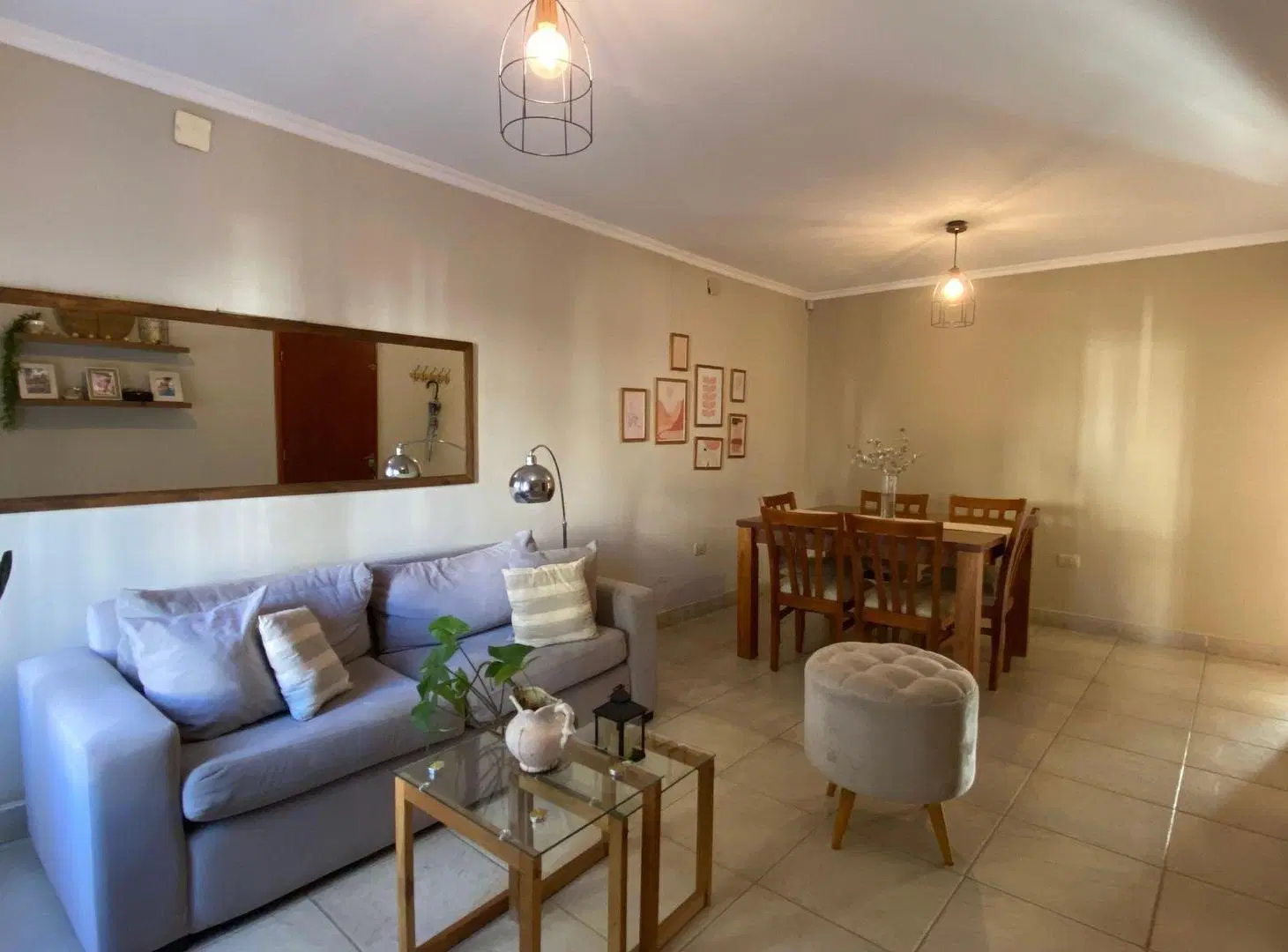 VENTA DUPLEX 4 AMBIENTES EN GRAND BOURG, SALTA 5