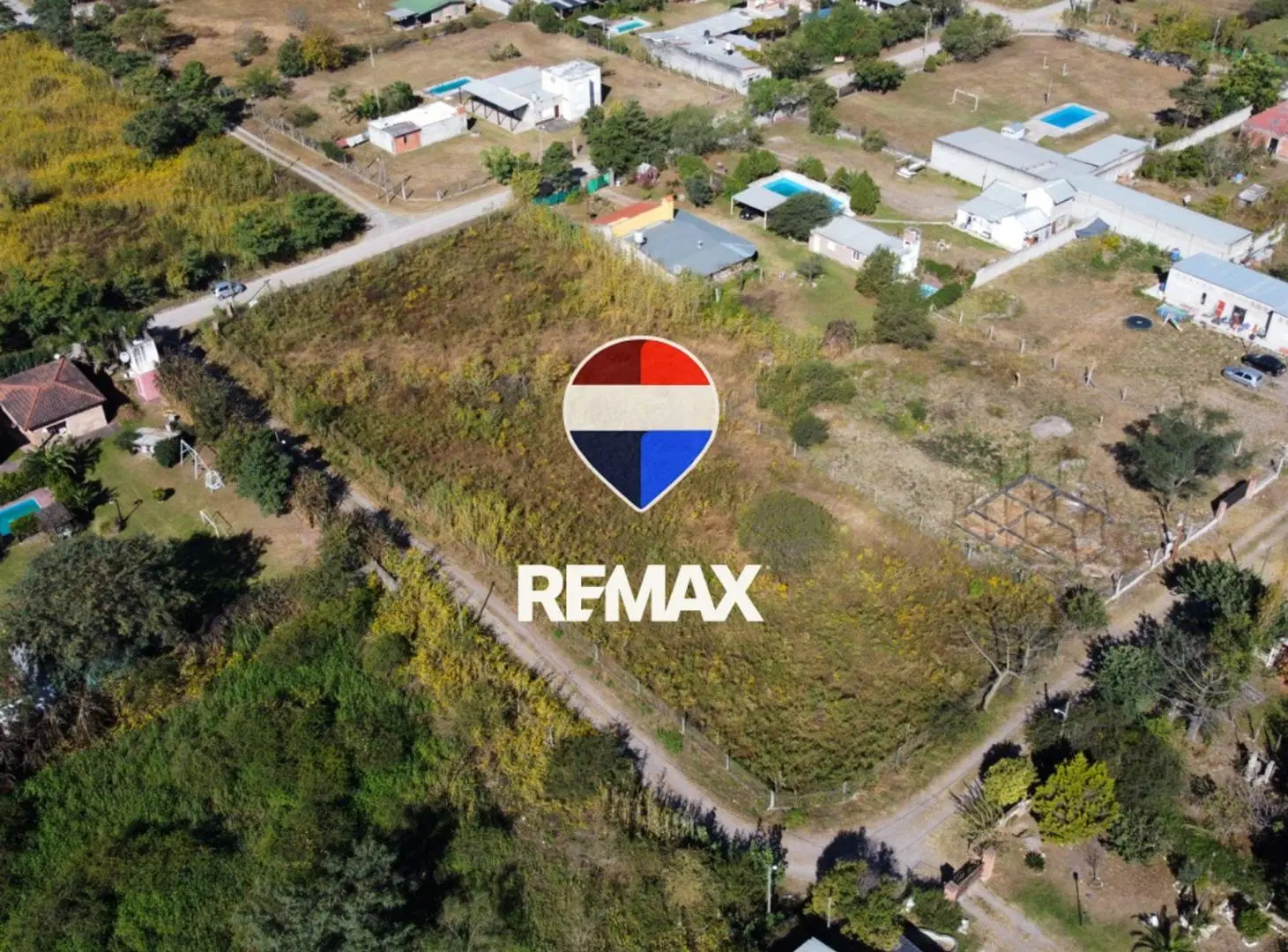 VENTA TERRENO 3445 m² VILLA DEL SOL, SALTA 2