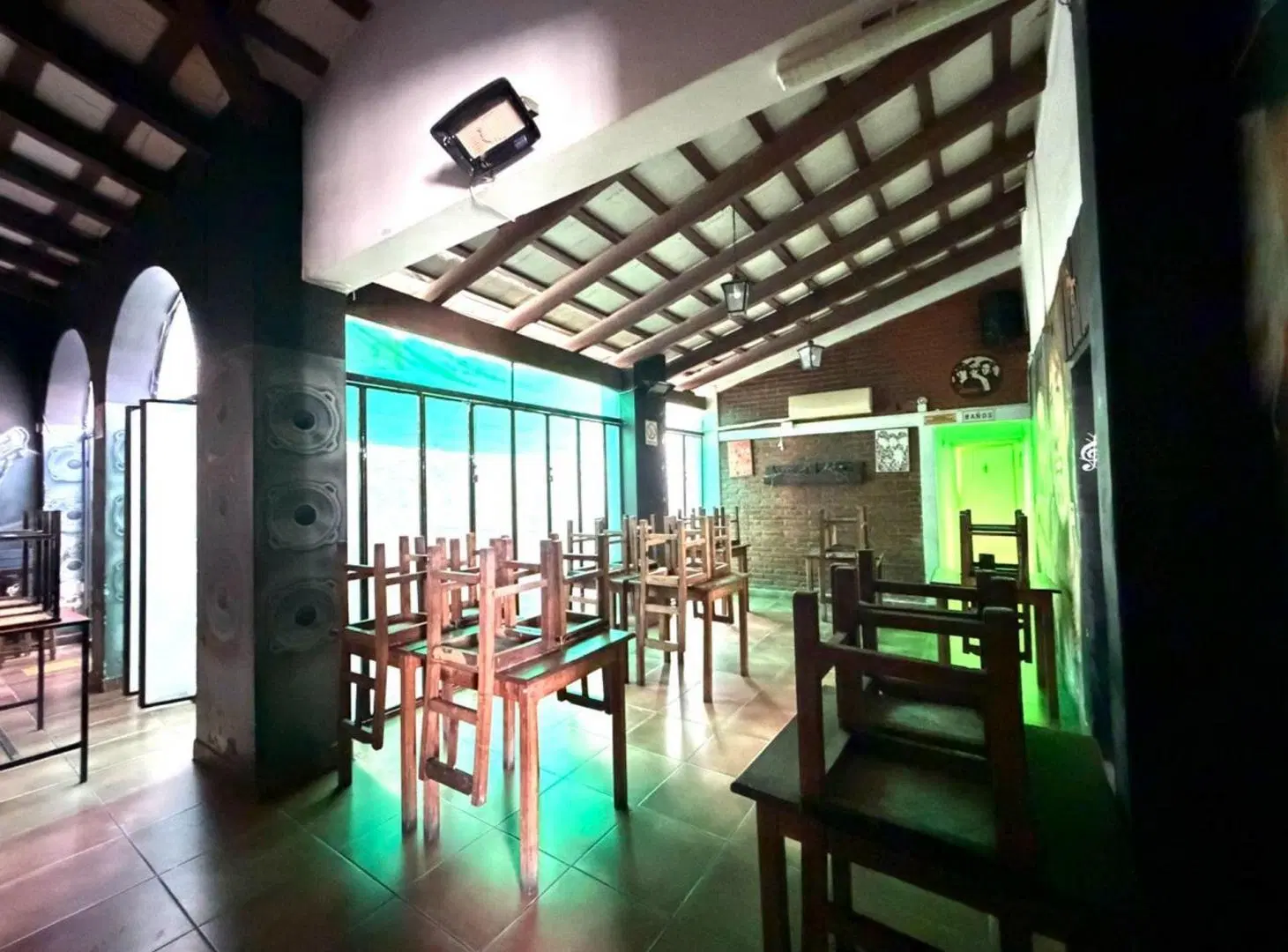 VENTA CASA PARA LOCAL GASTRONOMICO - CENTRO, SALTA 5