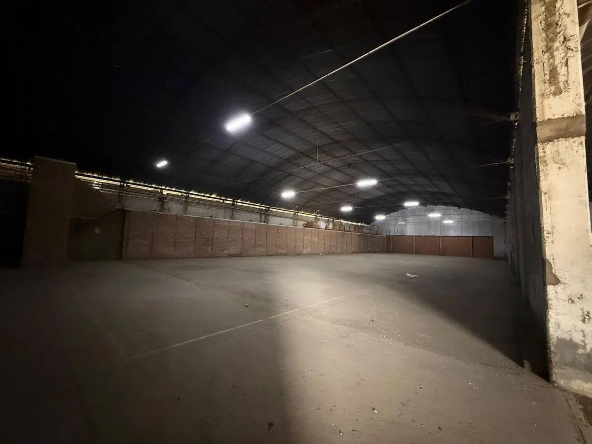 ALQUILER GALPÓN PARQUE INDUSTRIAL OPCIONALES EXTRA 5