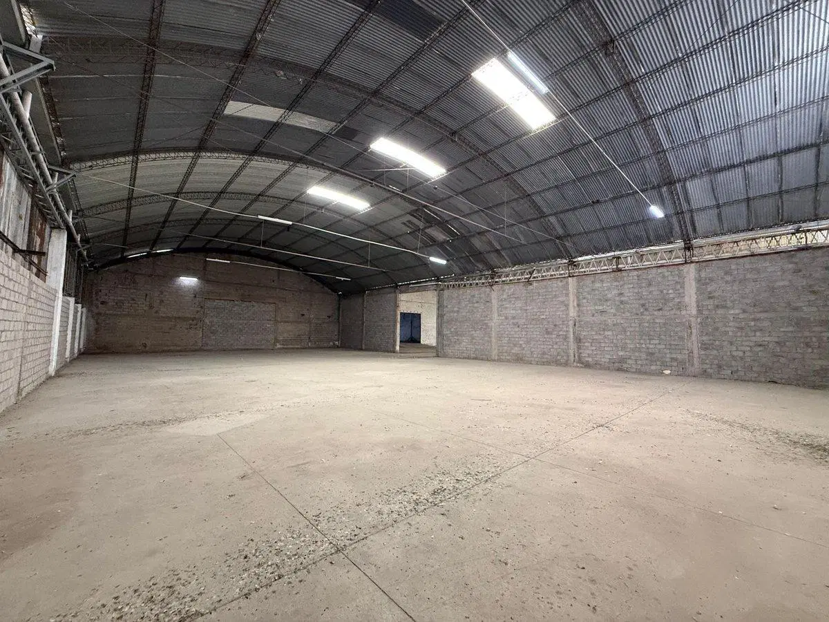 ALQUILER GALPÓN PARQUE INDUSTRIAL OPCIONALES EXTRA 3