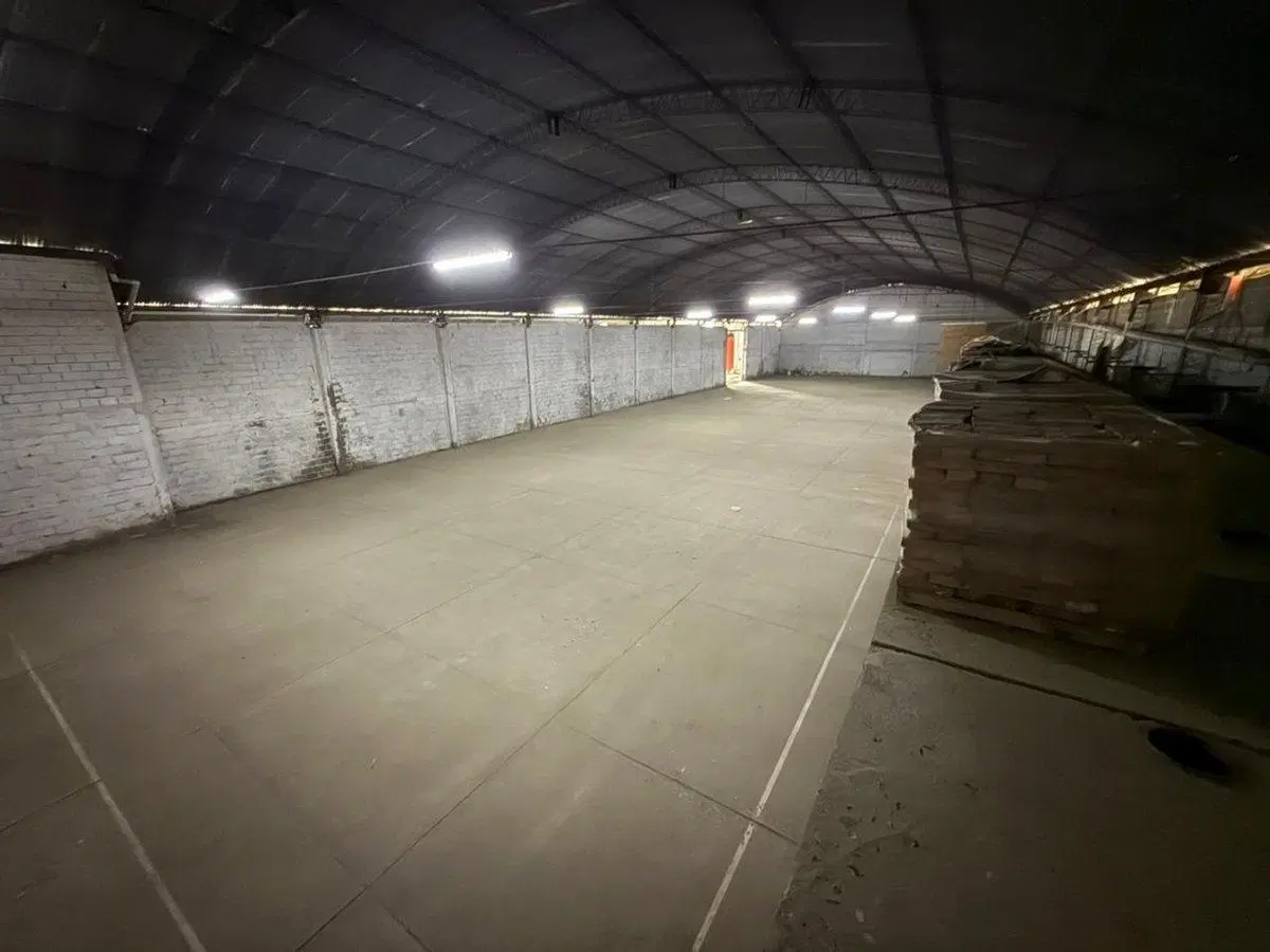 ALQUILER GALPÓN PARQUE INDUSTRIAL OPCIONALES EXTRA 4