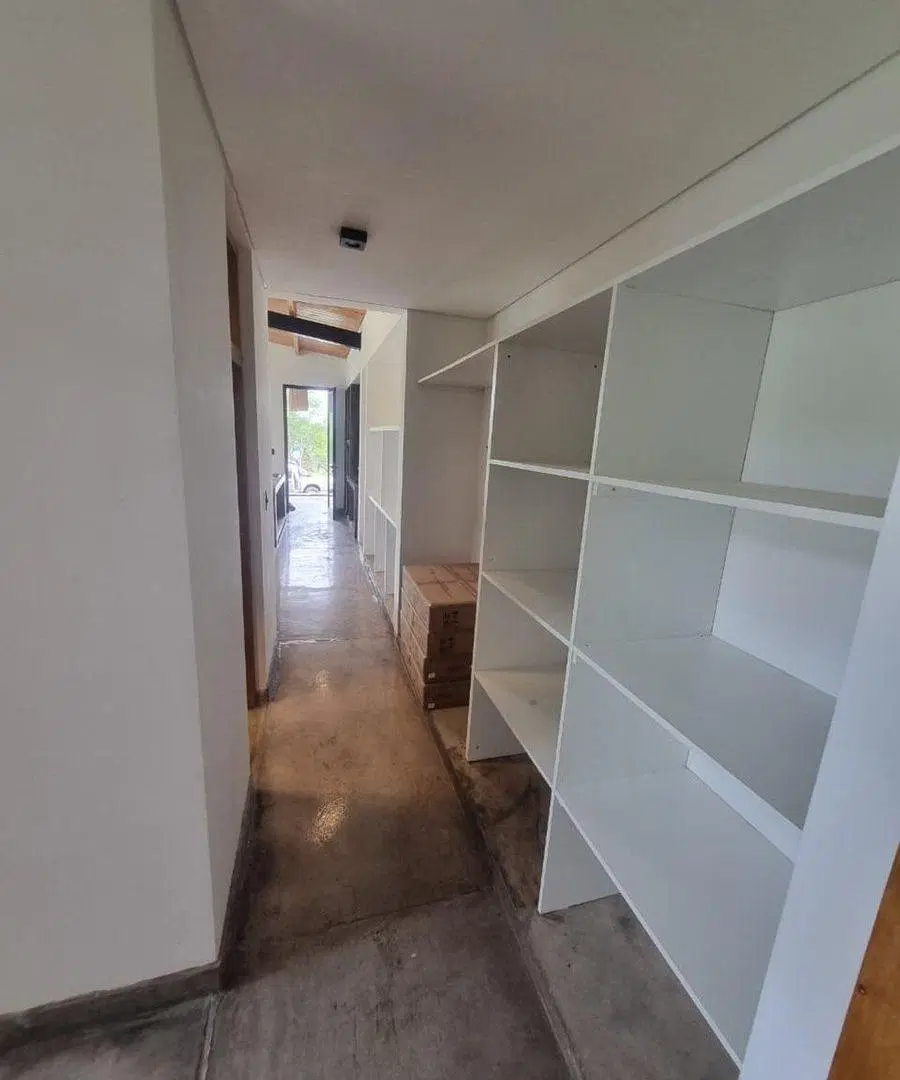 VENTA CASA AMOBLADA ESTRENAR C PILE LA CALDERILLA 4