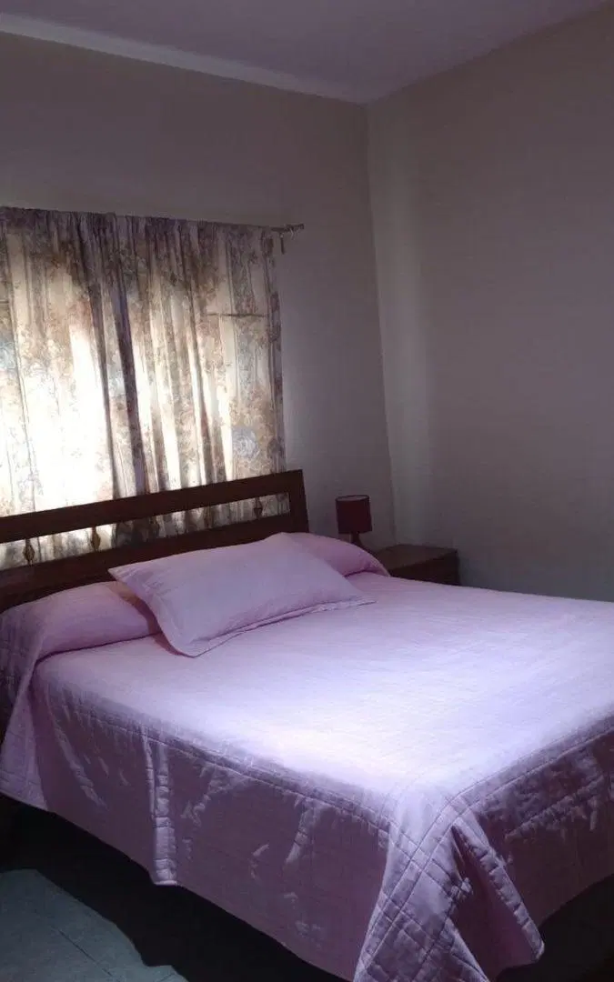 VENTA CASA B° PARQUES NACIONALES 3 HABITACIONES 8