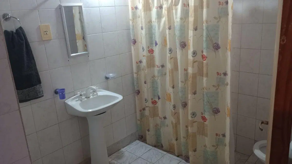 VENTA CASA B° PARQUES NACIONALES 3 HABITACIONES 5