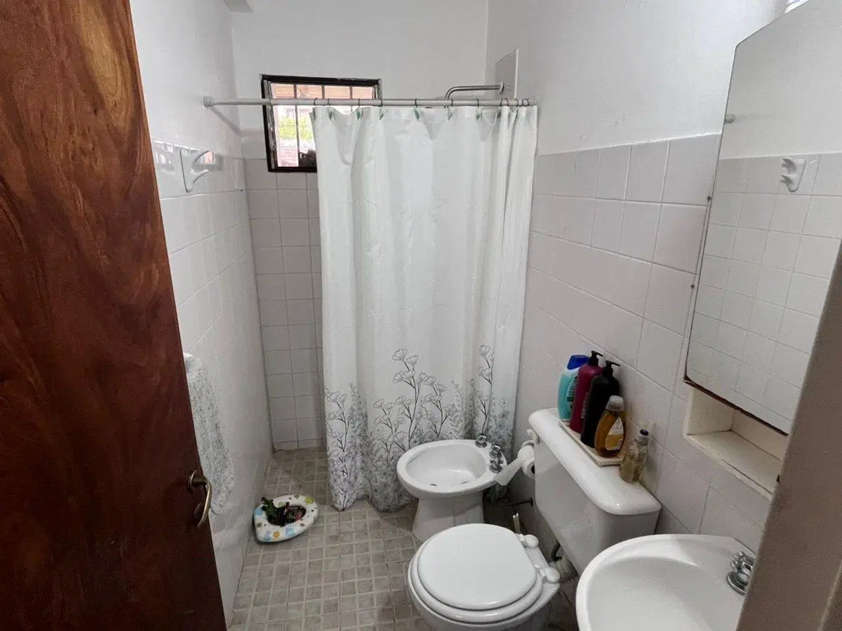 VENTA CASA BAARRIO EL HUAICO 2 DORMITORIOS 7