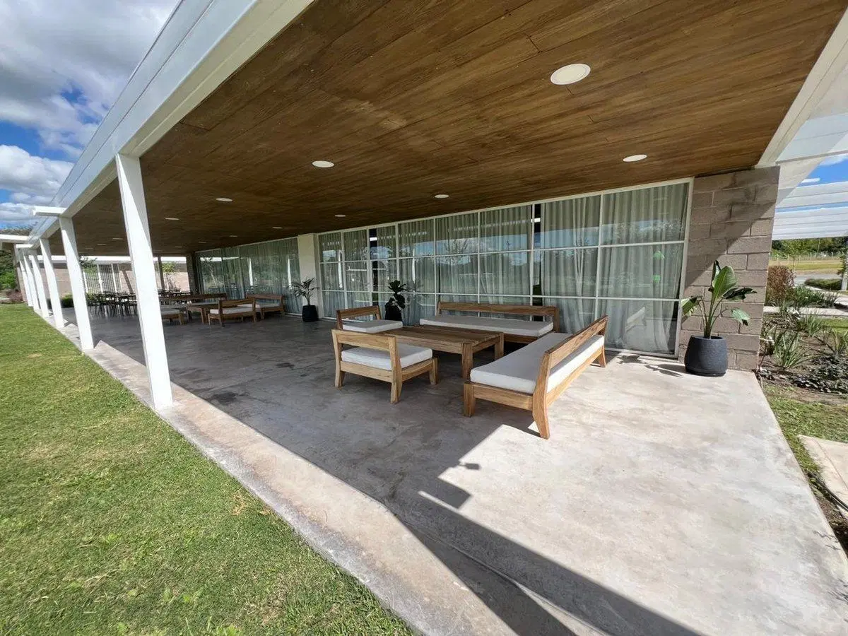 TERRENO EN VENTA EN LA ARBOLADA - CIRCUNV OESTE 2