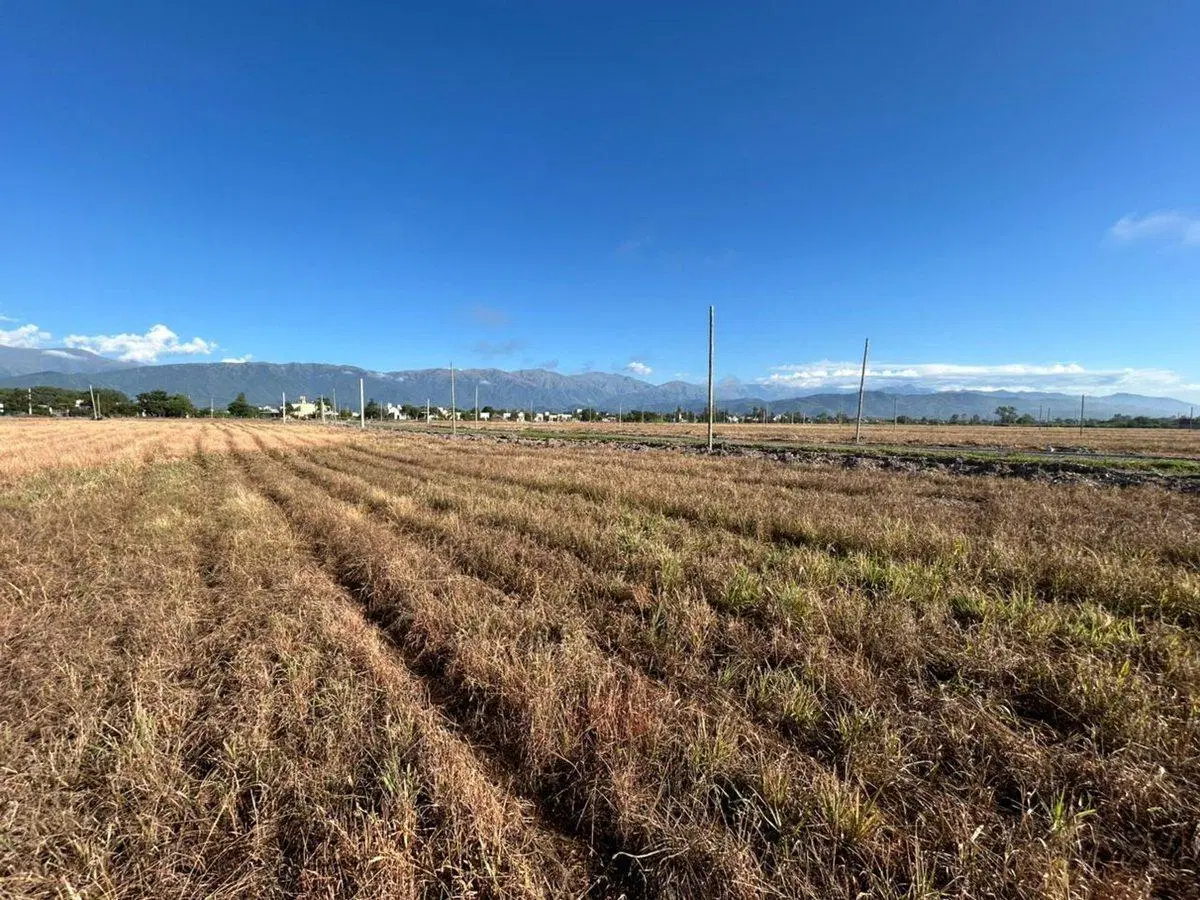 VENTA TERRENO 390M SENDAS UR. 5