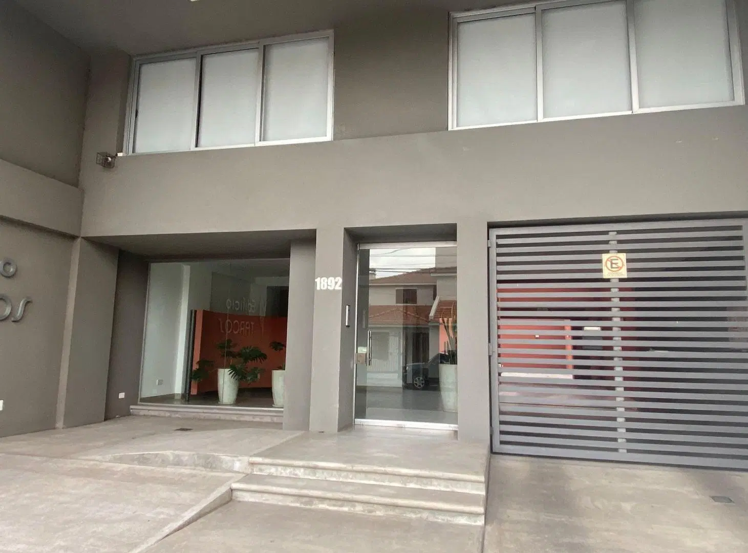 ALQUILER DEPARTAMENTO DOS AMBIENTES APTO PROF. 5