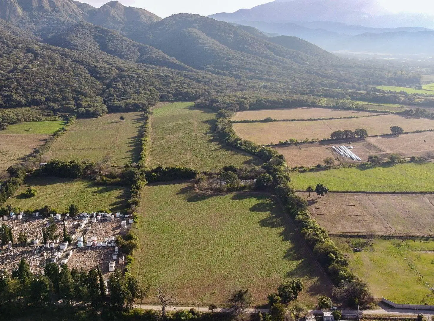 VENTA 22 HECTAREAS CHICOANA IDEAL PARA DESARROLLO 4