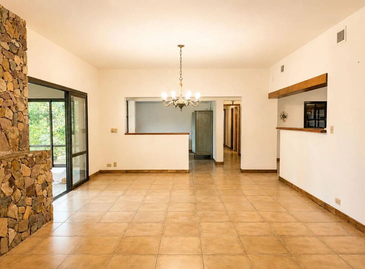 ALQUILER CASA SAN LORENZO CHICO LA AGUADA 5