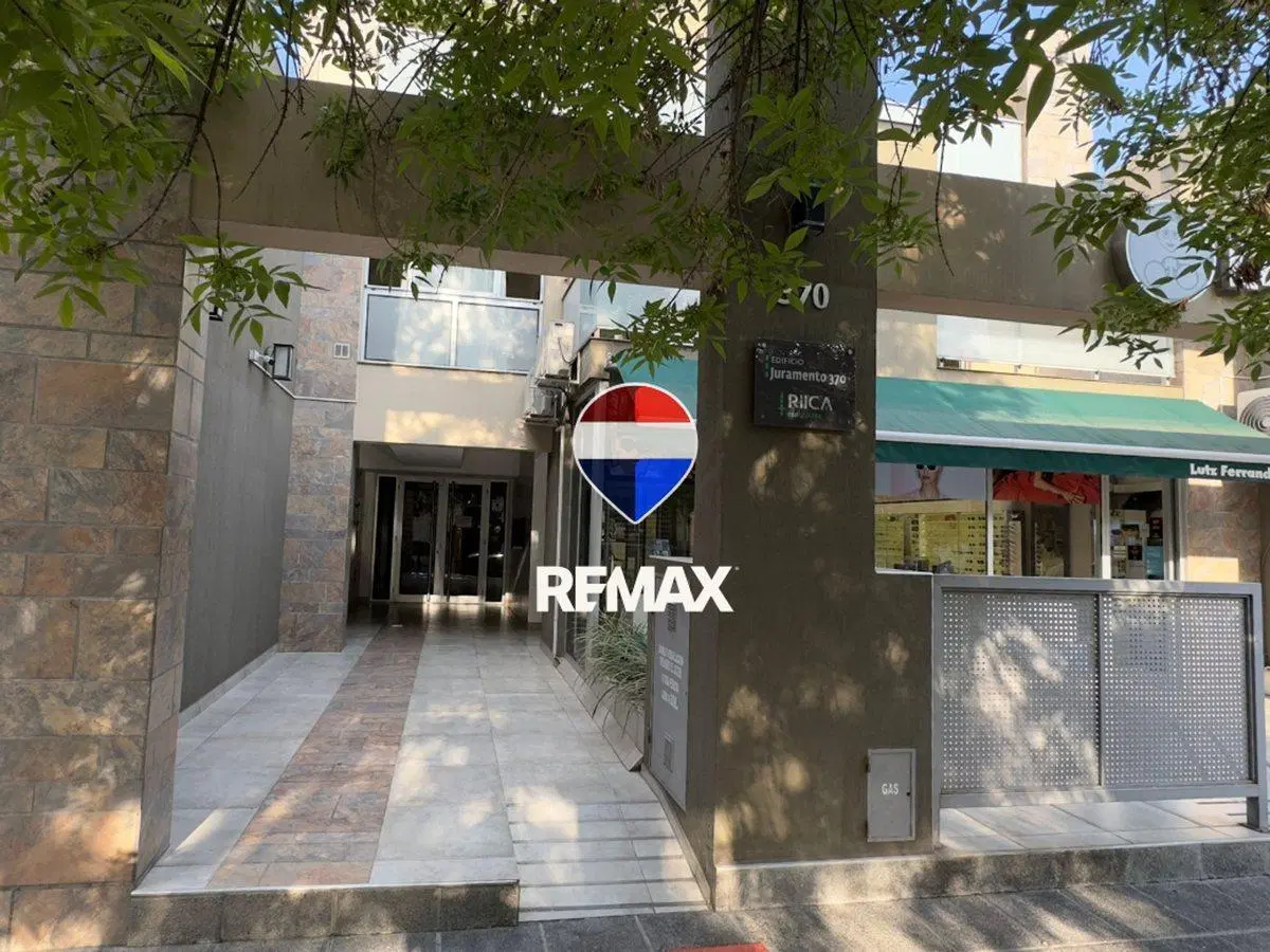 VENTA DE MONOAMBIENTE CON COCHERA ZONA CENTRO 4