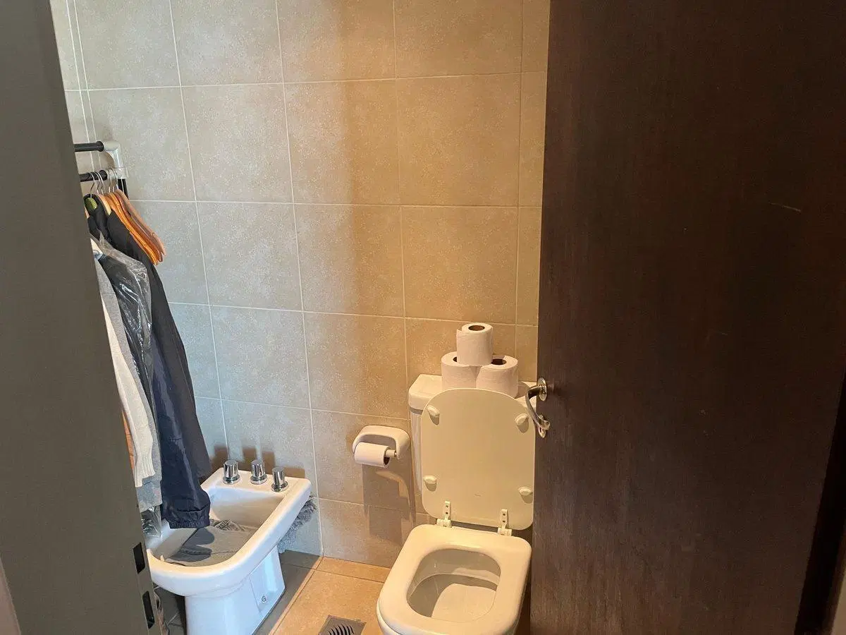 VENTA OFICINA DE 55 M2 FRENTE AL POPEYE ZONA NORTE 3