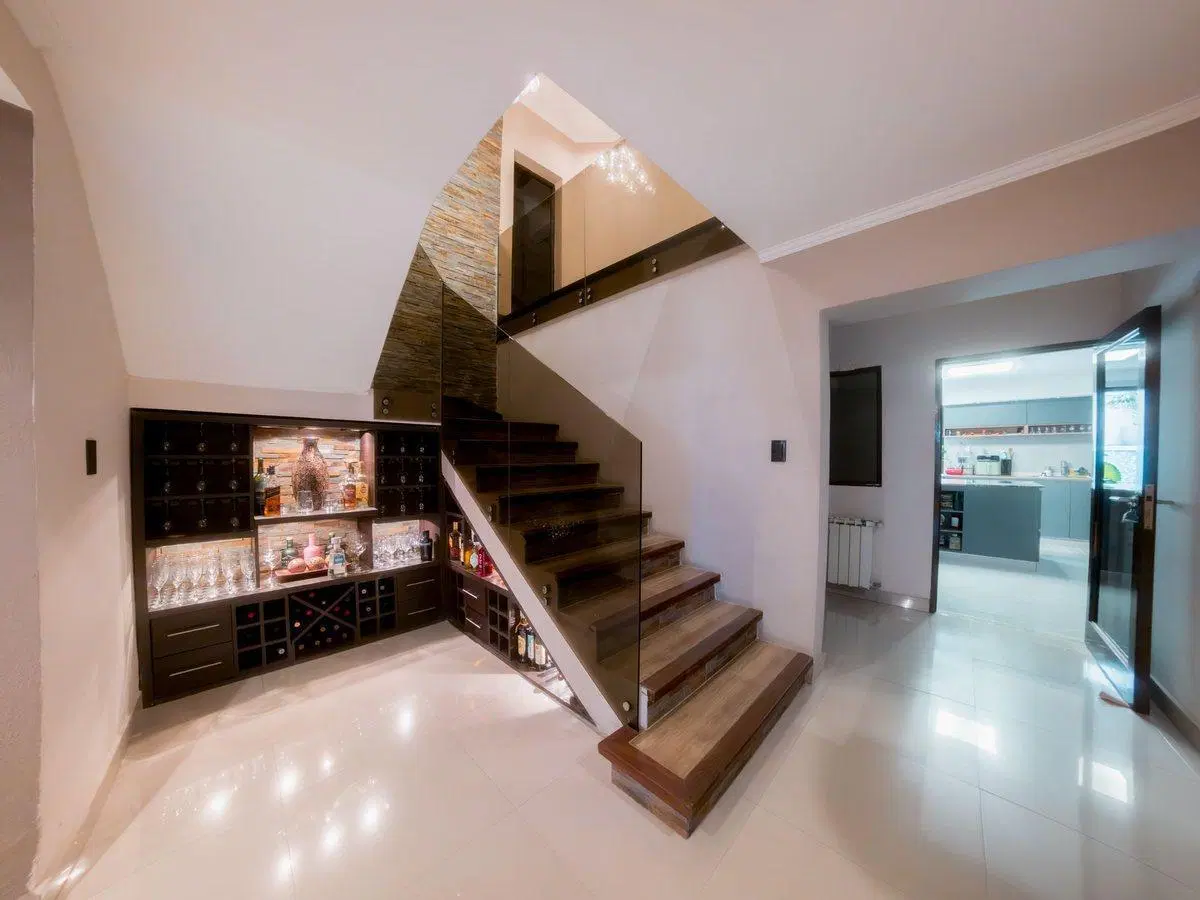 VENTA CASA TRES CERRITOS 4 DORMITORIOS CON PILETA 5