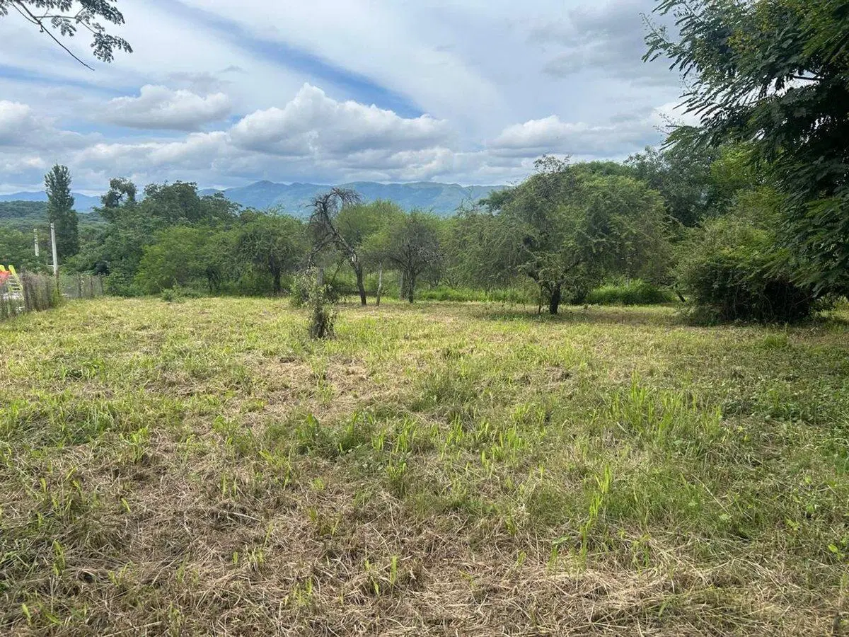 VENTA TERRENO EN VERTIENTES ECO PUEBLO VAQUEROS 3