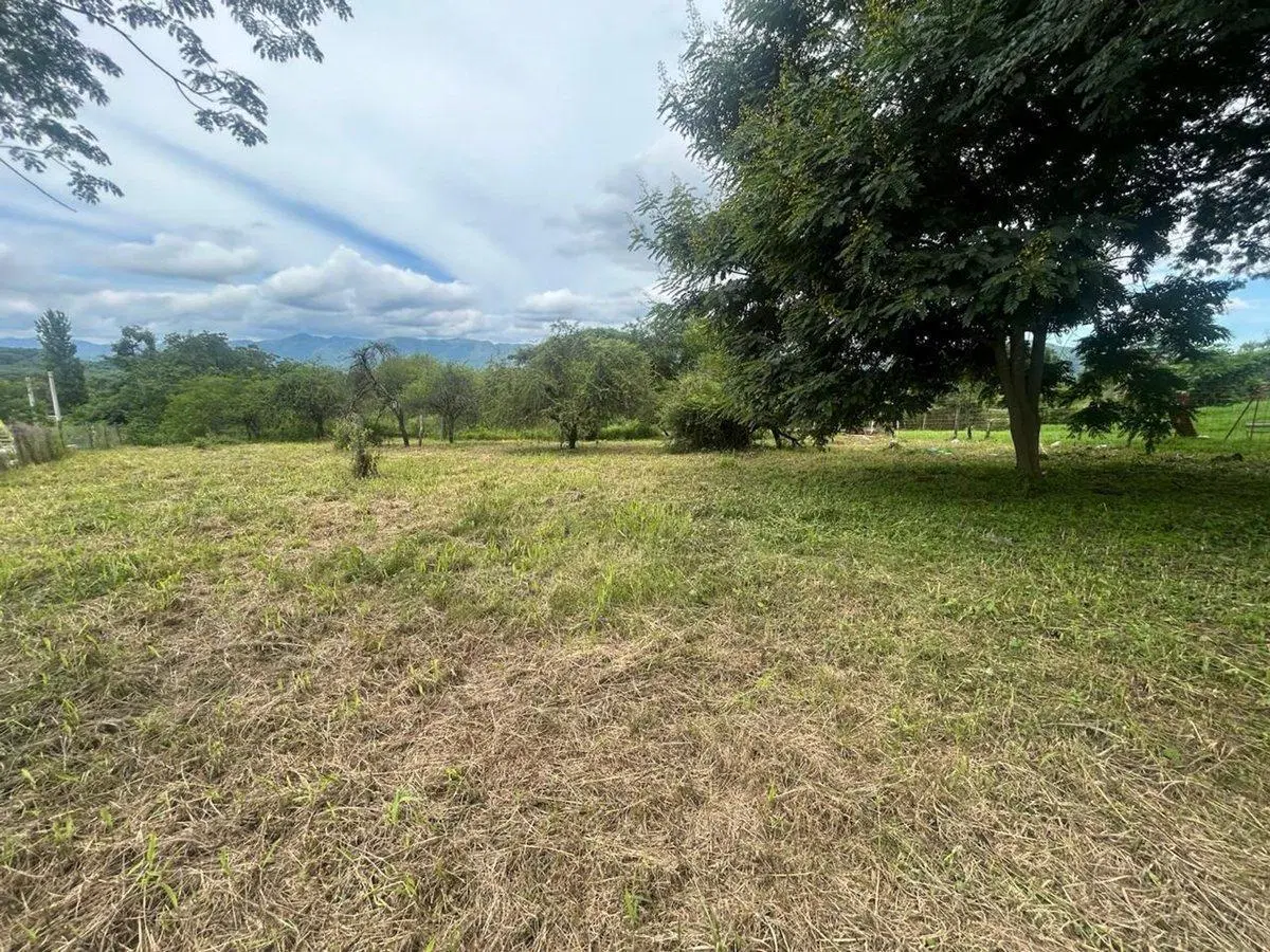 VENTA TERRENO EN VERTIENTES ECO PUEBLO VAQUEROS 5
