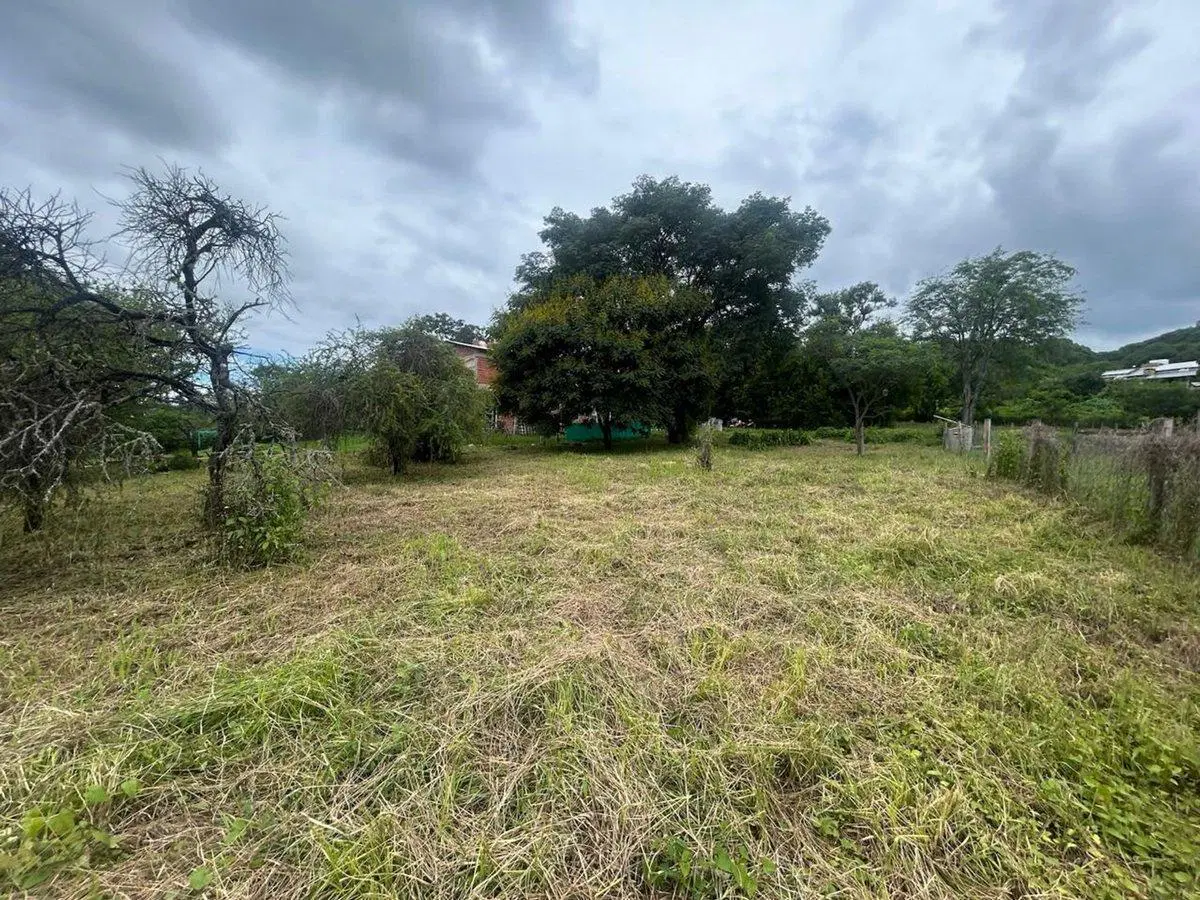 VENTA TERRENO EN VERTIENTES ECO PUEBLO VAQUEROS 7