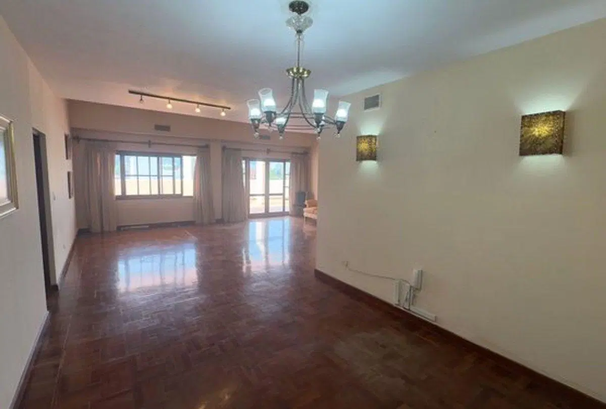 ALQUILER PENTHOUSE MACROCENTRO 6 AMB CON TERRAZA 5