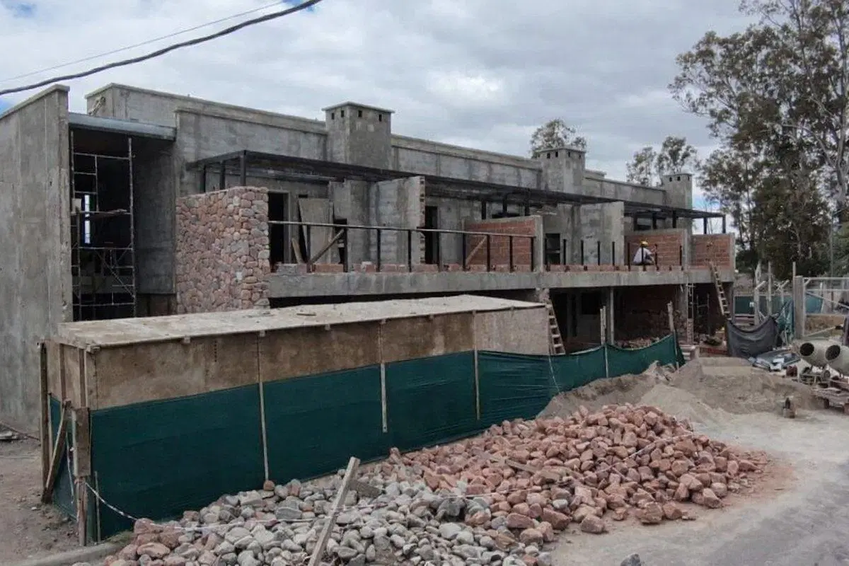 VENTA MONOAMBIENTE A ESTRENAR EN CAFAYATE SALTA 4