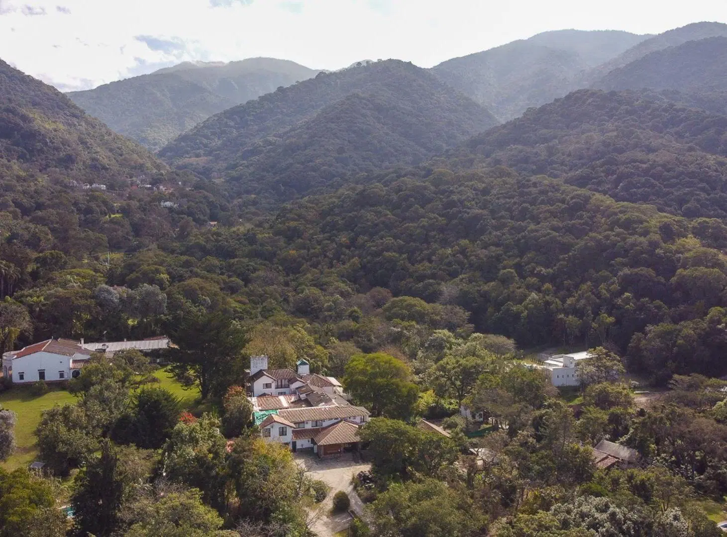 VENTA TERRENO 1000M2 SAN LORENZO 8