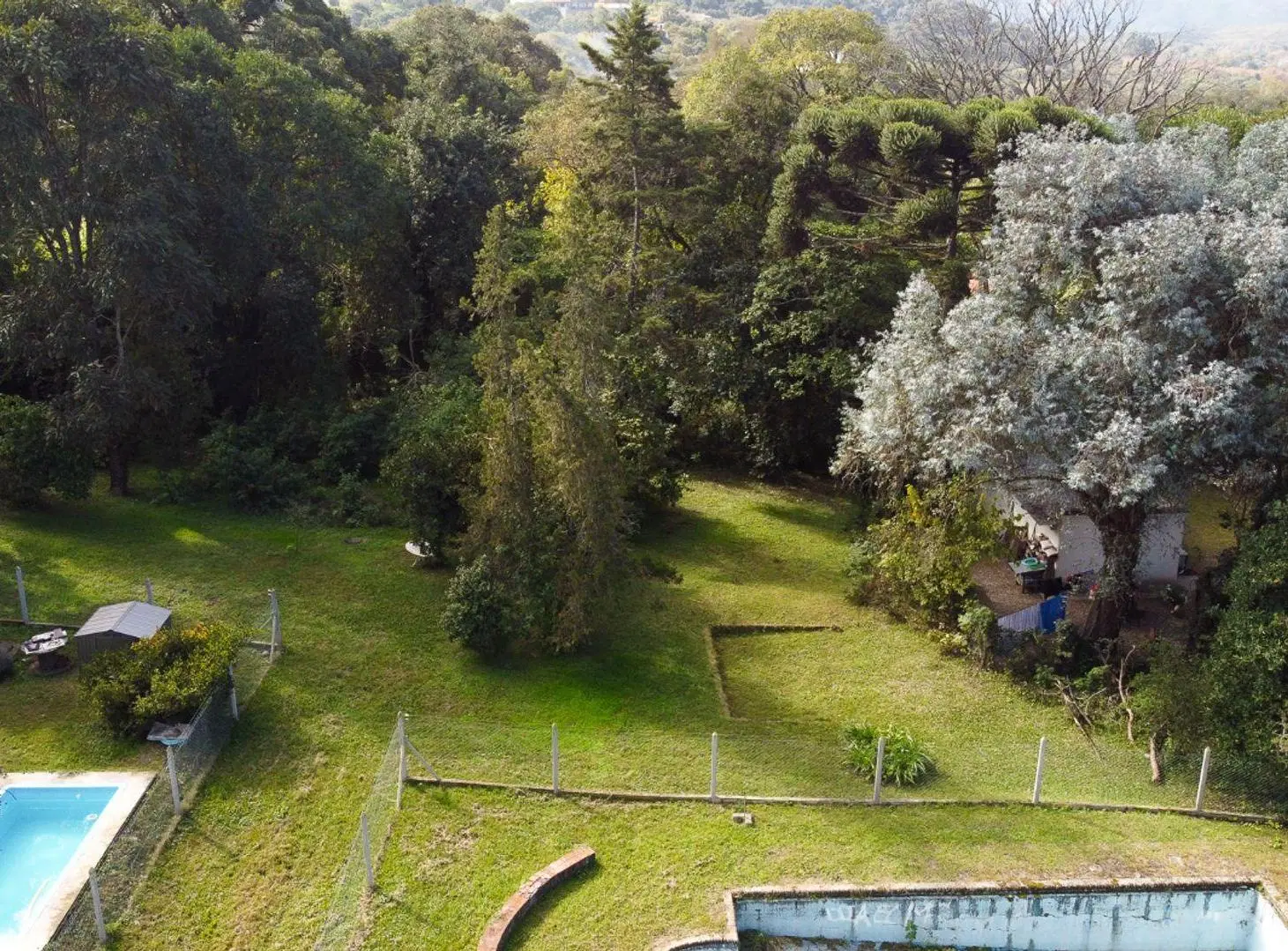 VENTA TERRENO 1000M2 SAN LORENZO 3
