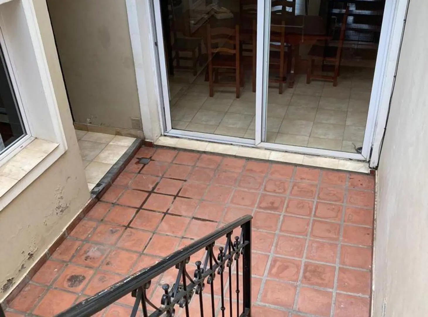 VENTA DUPLEX EXCELENTE UBICACION GRAND BOURG 4