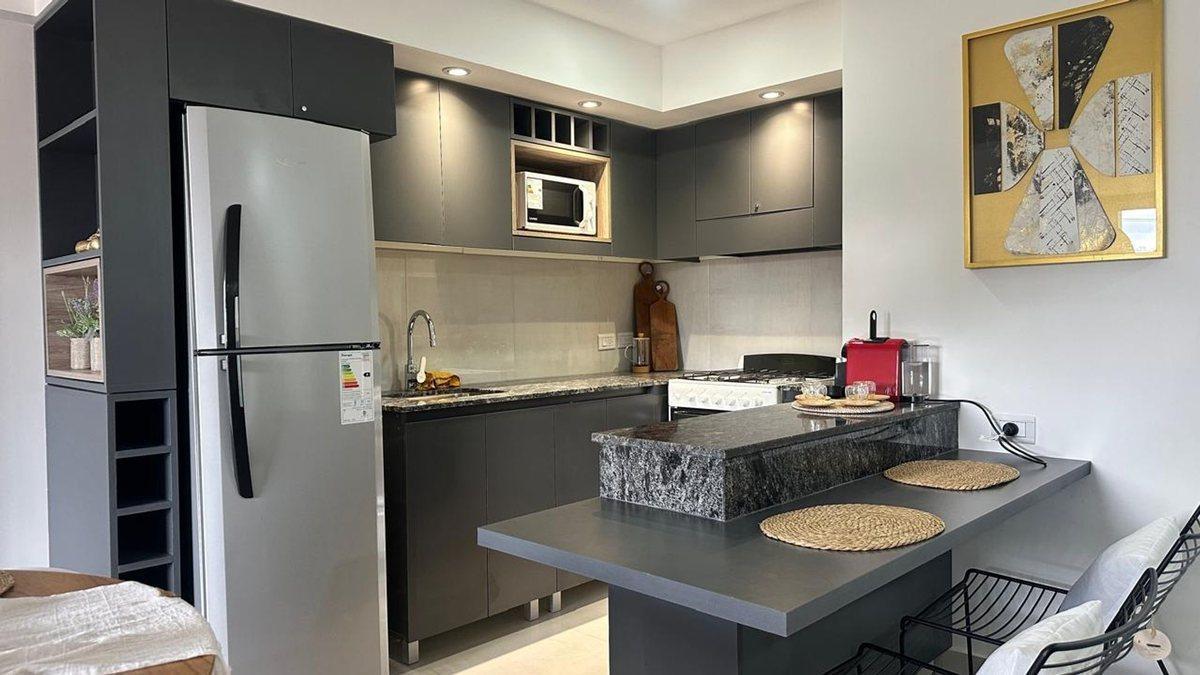 Foto de DPTO. 1 DORM. EN VENTA. MACROCENTRO. C/DEAN FUNES, imagen 3
