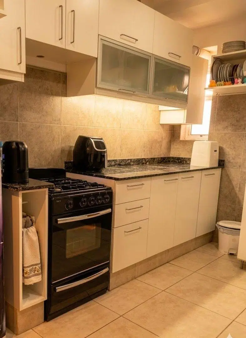 DEPARTAMENTO EN VENTA MACROCENTRO PISCINA 8