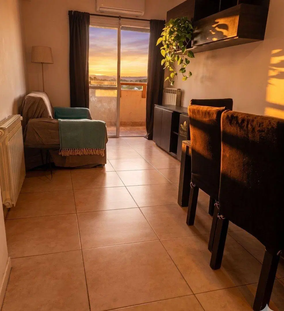 DEPARTAMENTO EN VENTA MACROCENTRO PISCINA 4