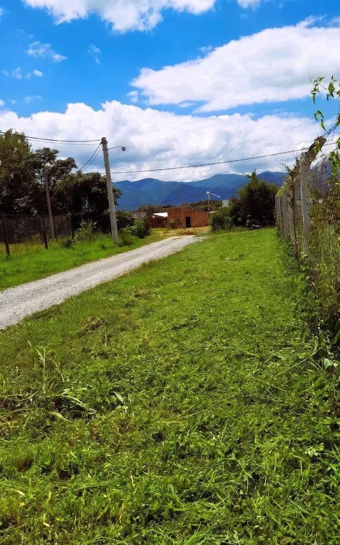 TERRENO EN VENTA STA MARIA DE LOS NOGALES 342M2 4
