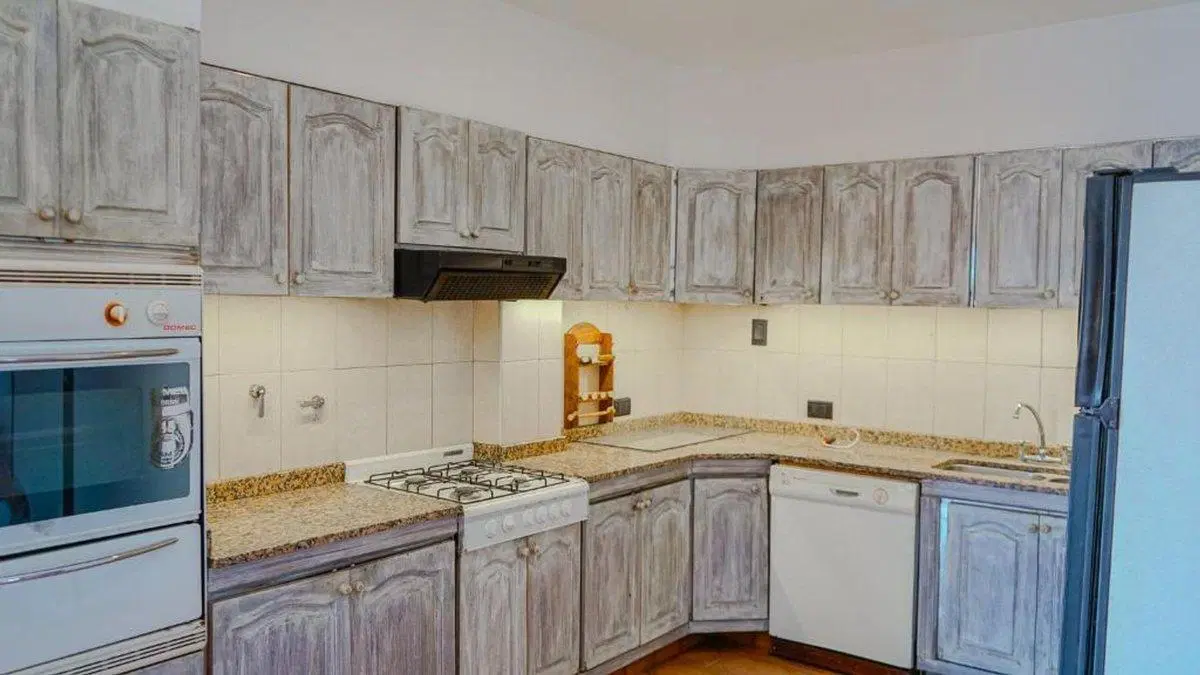 LOCAL COMERCIAL + DPTO. SOBRE AV. CHILE AL 1000 5