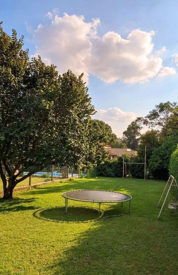 CASA EN VENTA VILLA SAN LORENZO 3 DORM 3