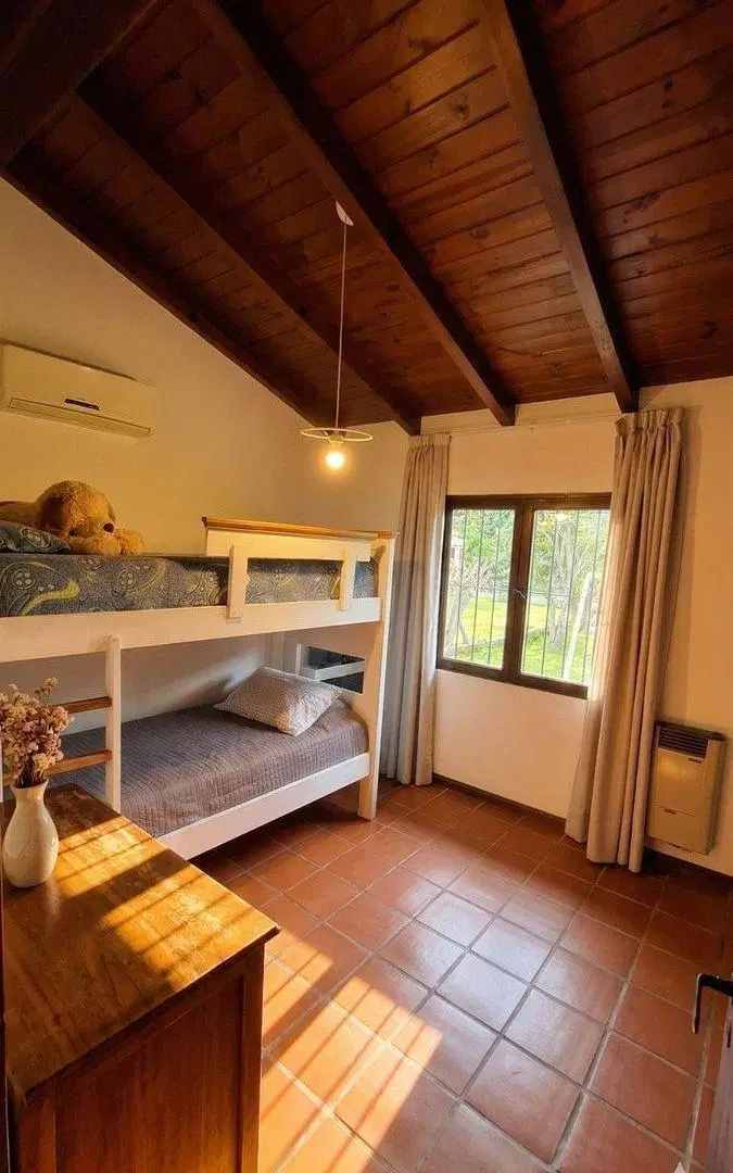 CASA EN VENTA VILLA SAN LORENZO 3 DORM 5