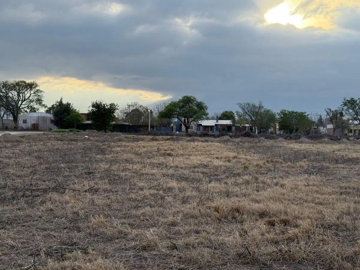 TERRENO VENTA URBANIZACION RECODO VILLA REBECA 7