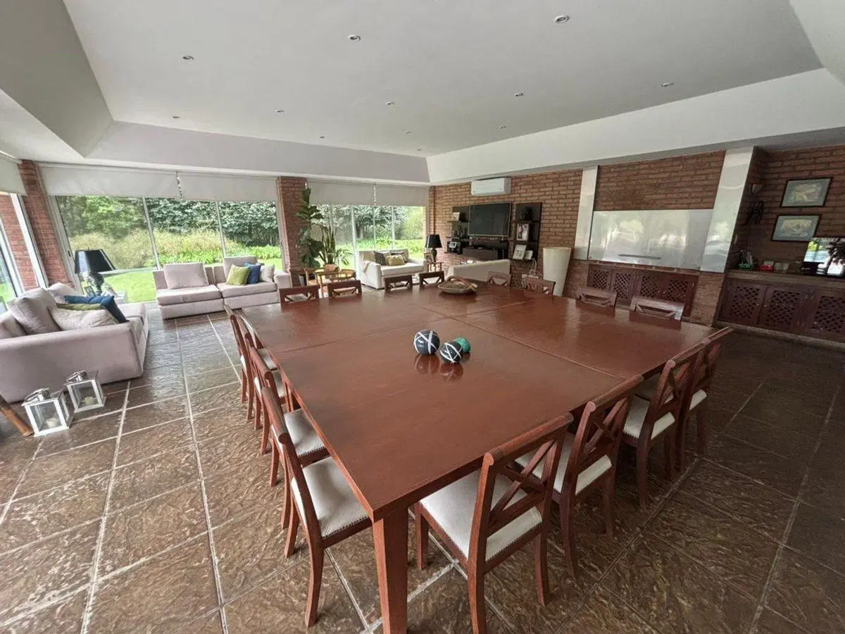 CASA VENTA EN VALLE ESCONDIDO EXCELENTE ESTADO 5