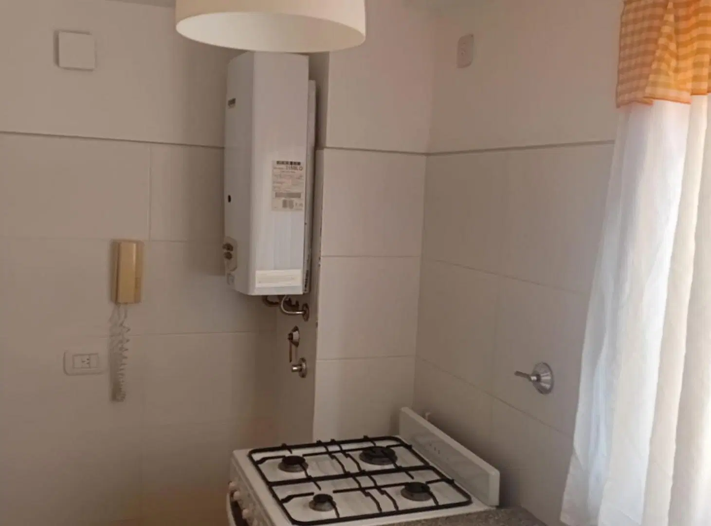DEPARTAMENTO EN ALQUILER MACROCENTRO 5